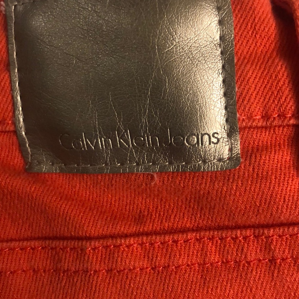 Jeans - Picture 4 of 5